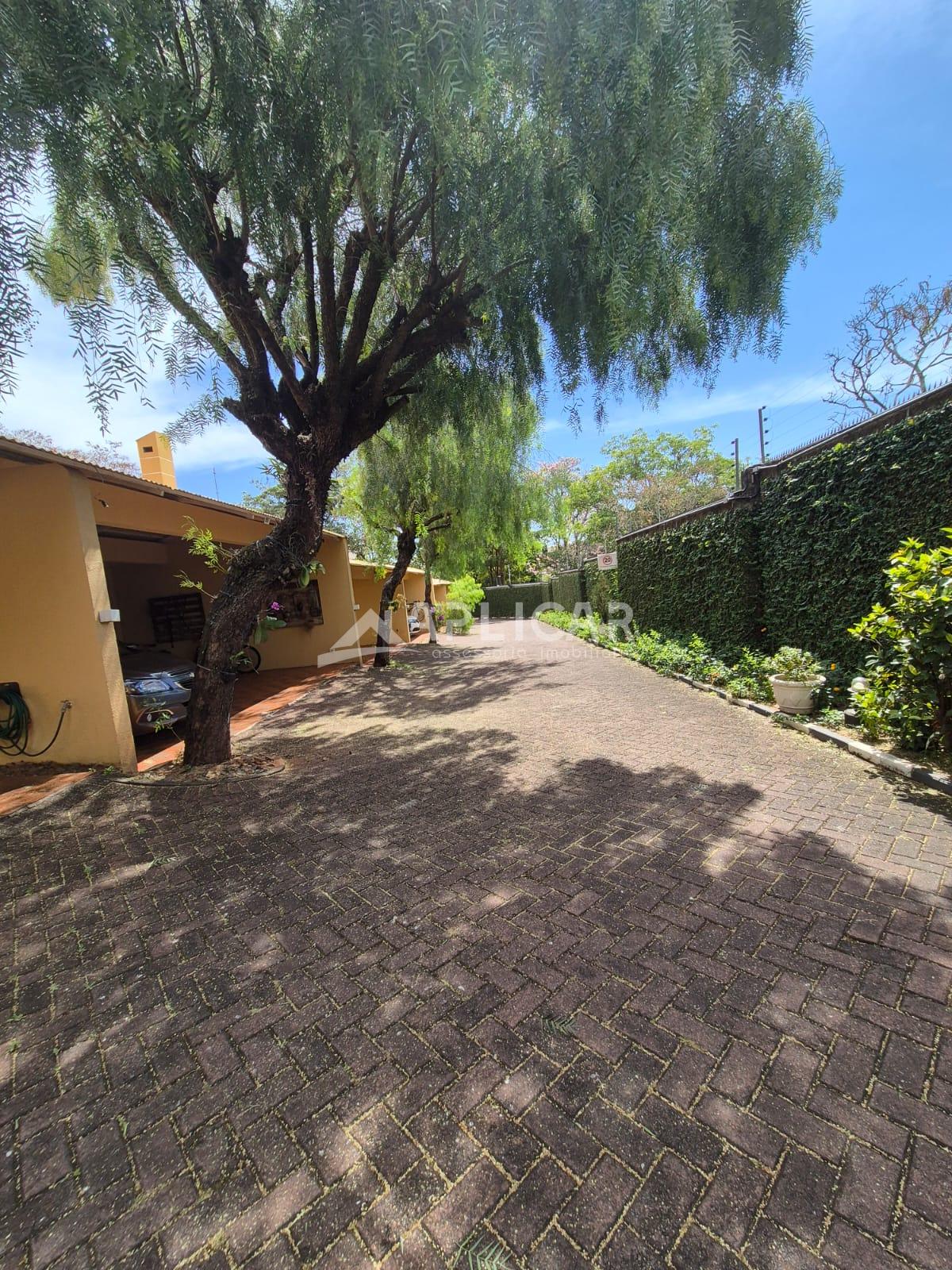 Sobrado no Condomínio Toronto, Jardim América, FOZ DO IGUACU - PR