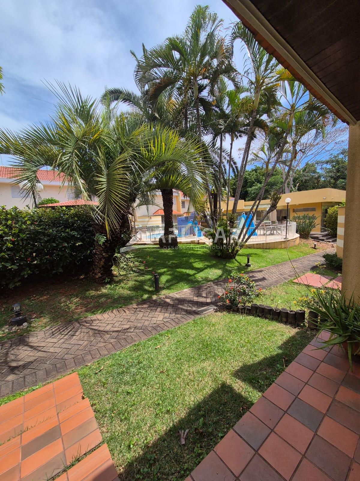 Sobrado no Condomínio Toronto, Jardim América, FOZ DO IGUACU - PR