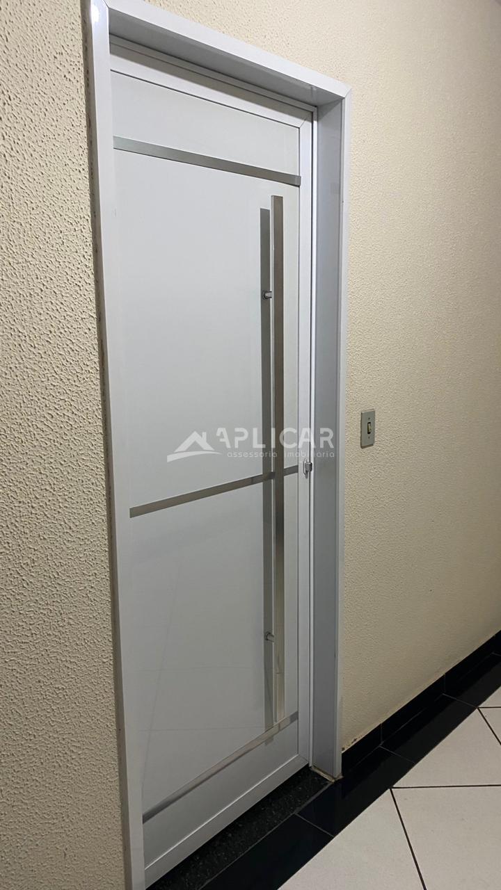 APARTAMENTO MOBILIADO NO EDIFÍCIO GRAND PRIX - FOZ DO IGUAÇU - PR