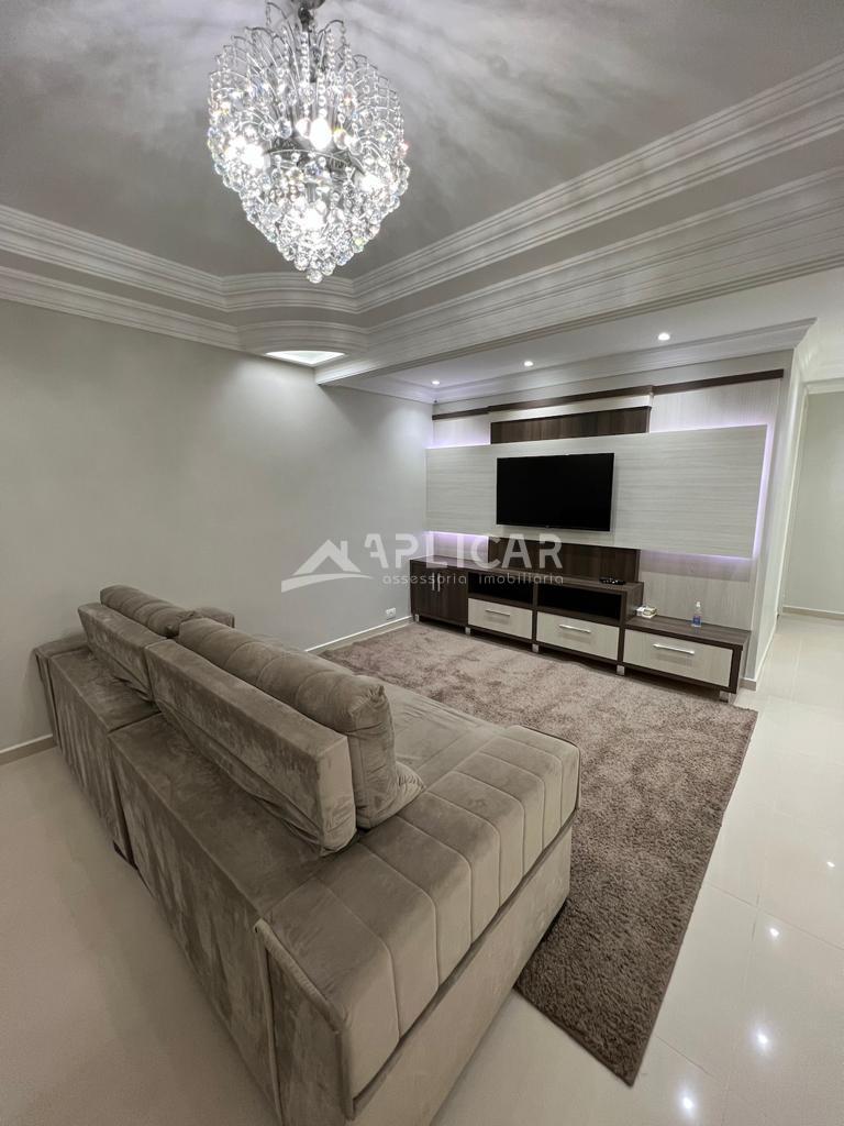 Apartamento no Edifício Missões - Centro - FOZ DO IGUACU - PR