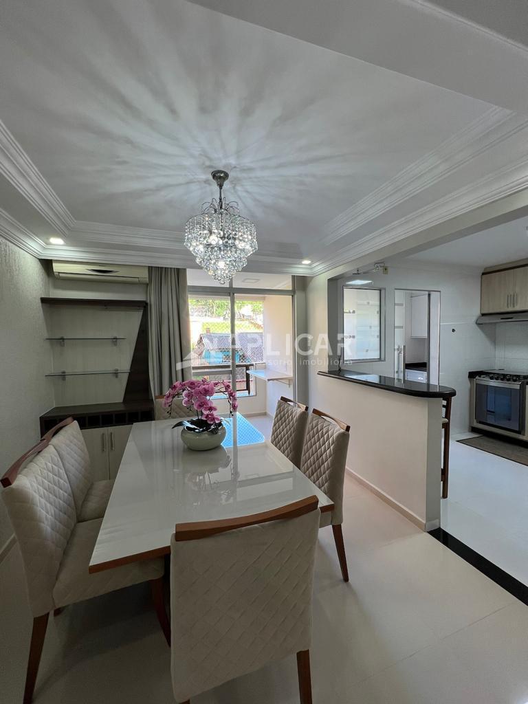 Apartamento no Edifício Missões - Centro - FOZ DO IGUACU - PR