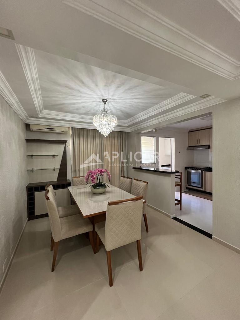 Apartamento no Edifício Missões - Centro - FOZ DO IGUACU - PR