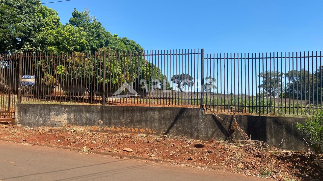 Terreno com 3.053 m2 no LOTEAMENTO ROSI MAGALHÃES, FOZ DO IGUA...