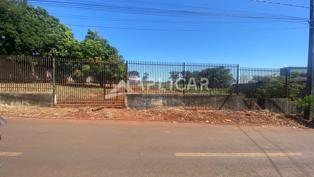 Terreno com 3.053 m2 no LOTEAMENTO ROSI MAGALHÃES, FOZ DO IGUA...