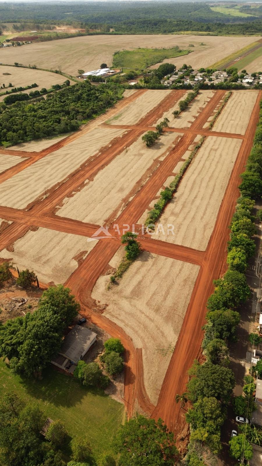 LANÇAMENTO TERRENO NO LOTEAMENTO BEM VIVER, Porto Belo, FOZ DO...