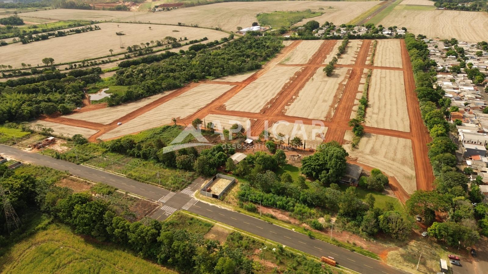 LANÇAMENTO TERRENO NO LOTEAMENTO BEM VIVER, Porto Belo, FOZ DO...