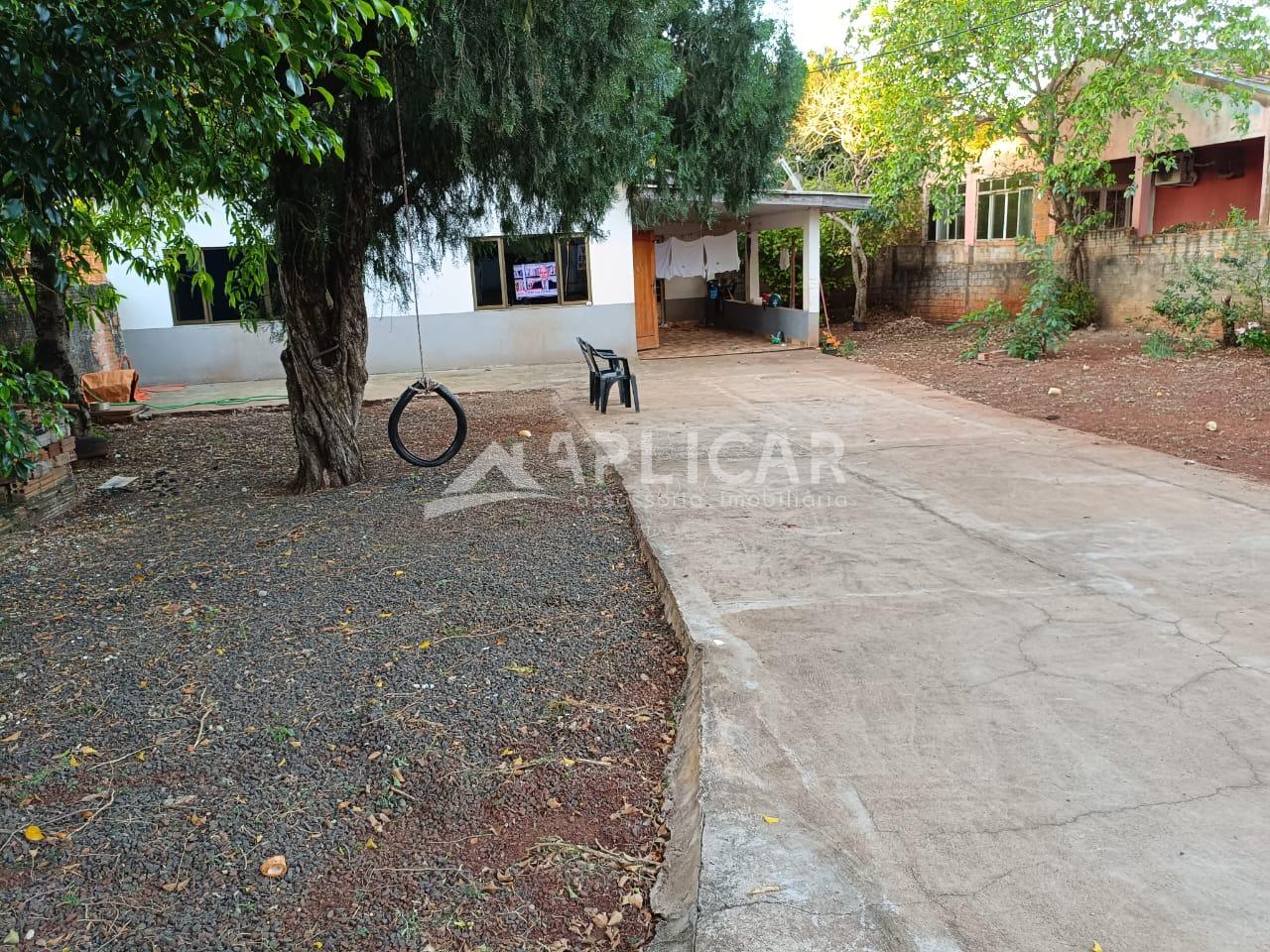 Casa à venda na região de Três Lagoas, em Foz do Iguaçu - PR