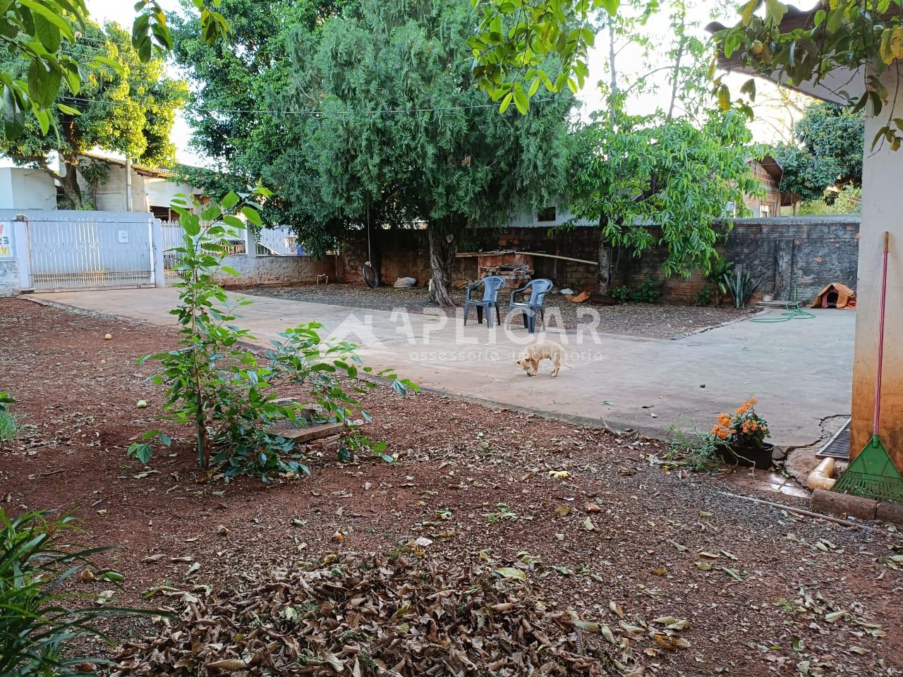Casa à venda na região de Três Lagoas, em Foz do Iguaçu - PR