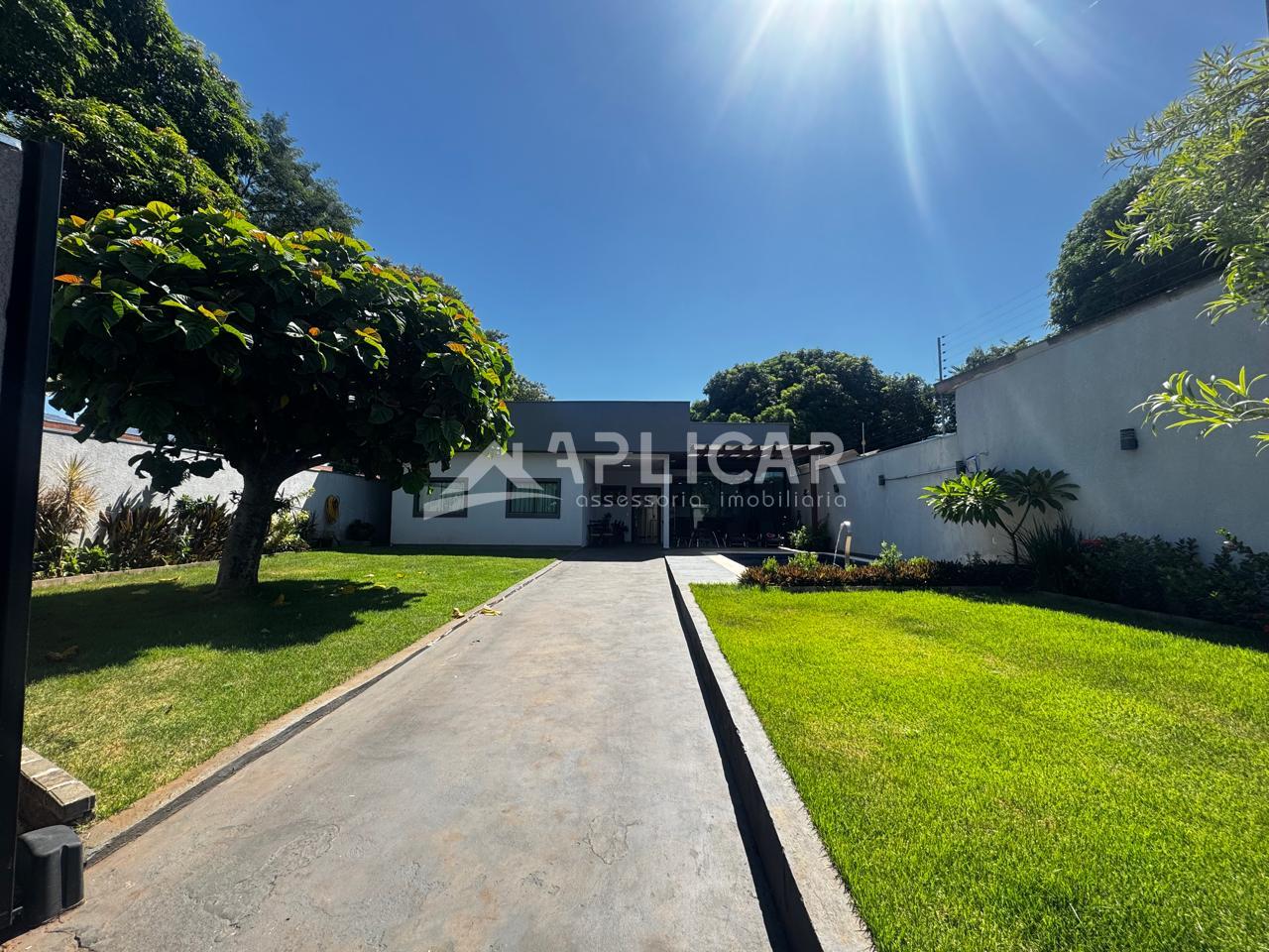 Casa com 170m2 no Parque Presidente, FOZ DO IGUACU - PR