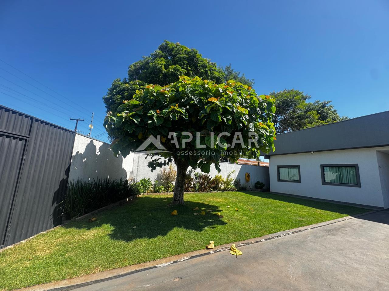 Casa com 170m2 no Parque Presidente, FOZ DO IGUACU - PR