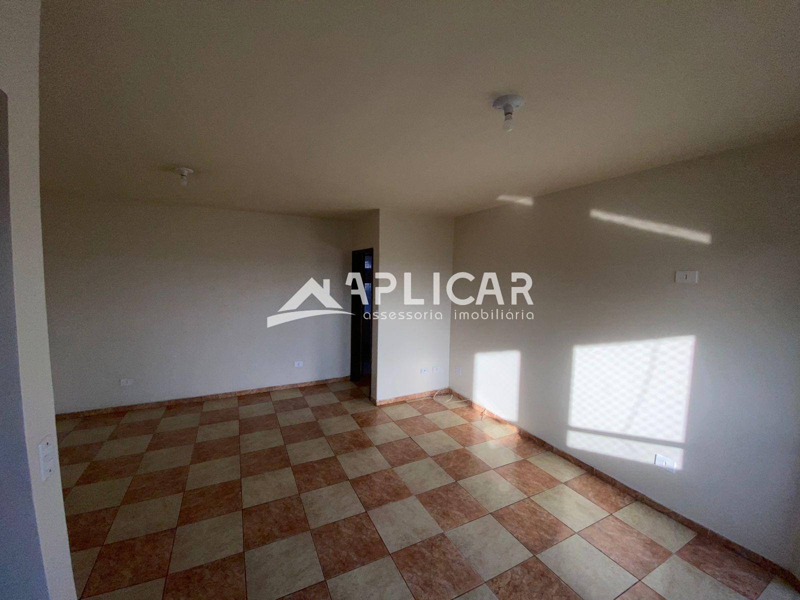 Apartamento no Edifício Serra Negra, Centro, Foz do Iguaçu-PR