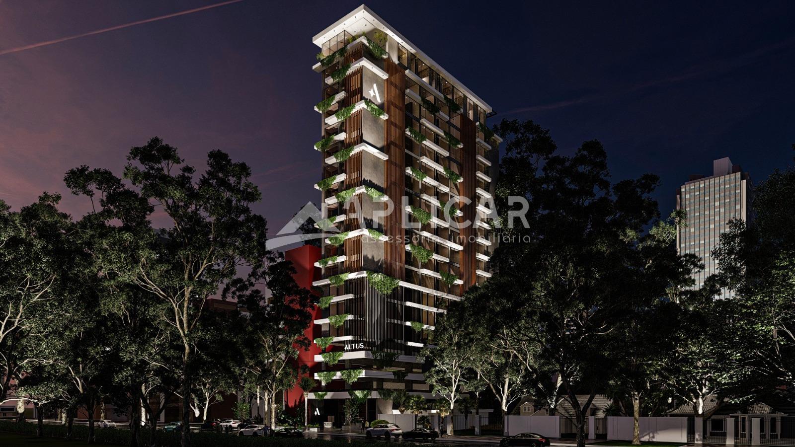 Altus Smart Work   Living, Polo Centro, FOZ DO IGUACU - PR