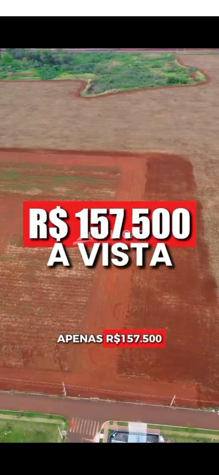 Condom?nio fechado Infinitus, Vila B em  FOZ DO IGUACU - PR