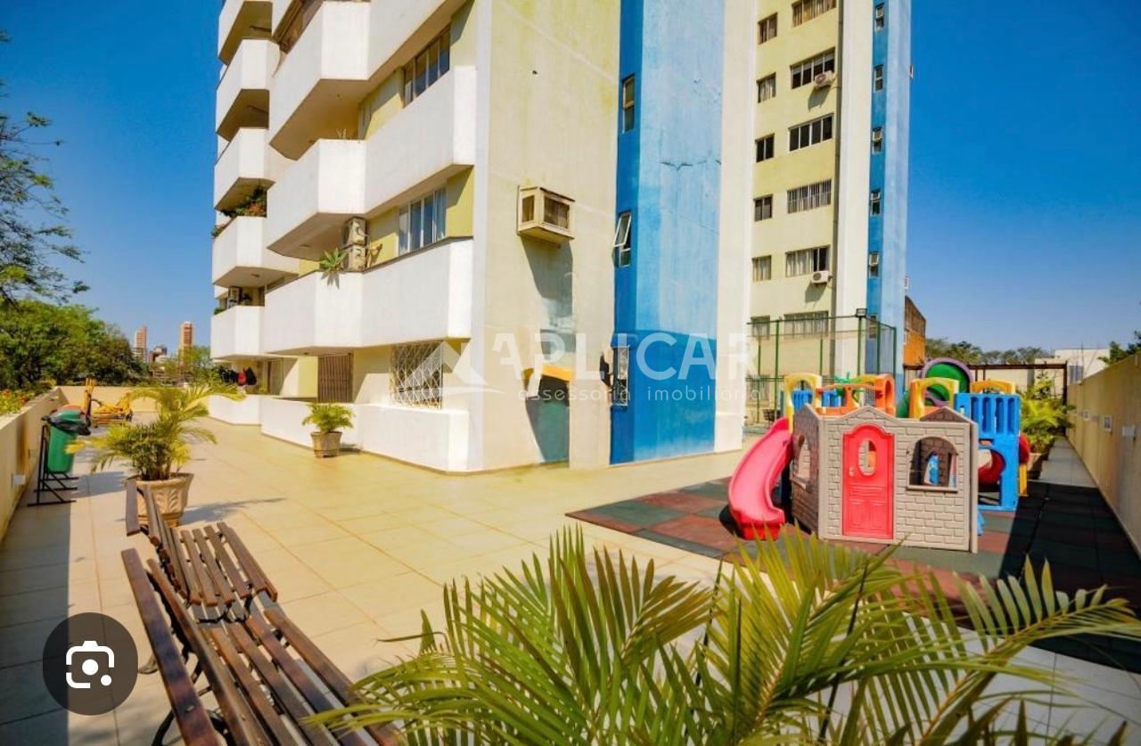 Apartamento no Edifício Las Brisas, Centro, FOZ DO IGUACU - PR