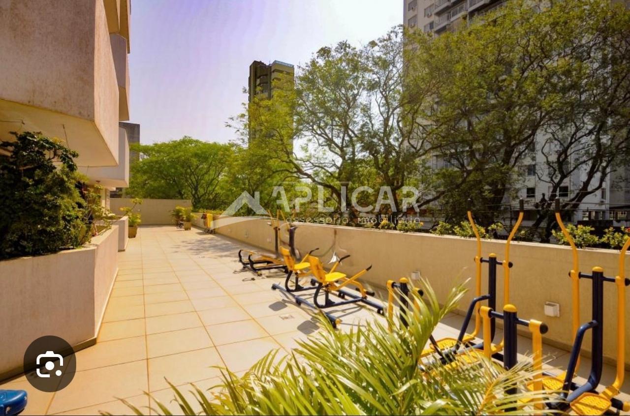 Apartamento no Edifício Las Brisas, Centro, FOZ DO IGUACU - PR