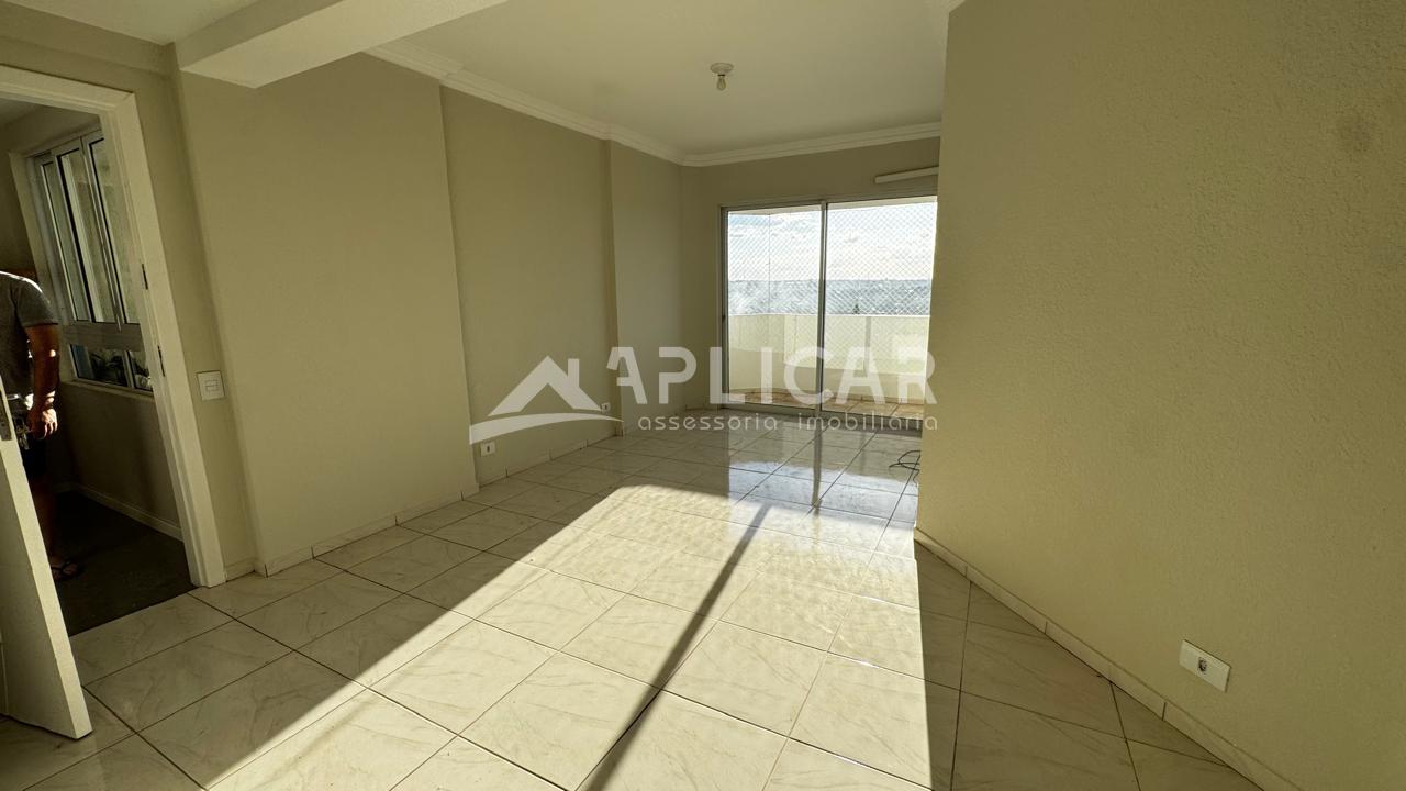 Apartamento no Edifício Las Brisas, Centro, FOZ DO IGUACU - PR
