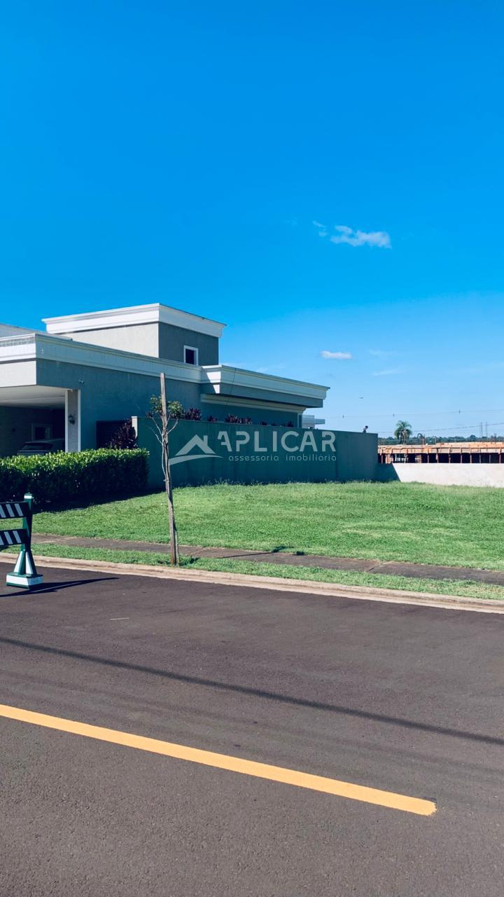 Terreno no Condomínio Royal Falls Yacht, FOZ DO IGUACU - PR