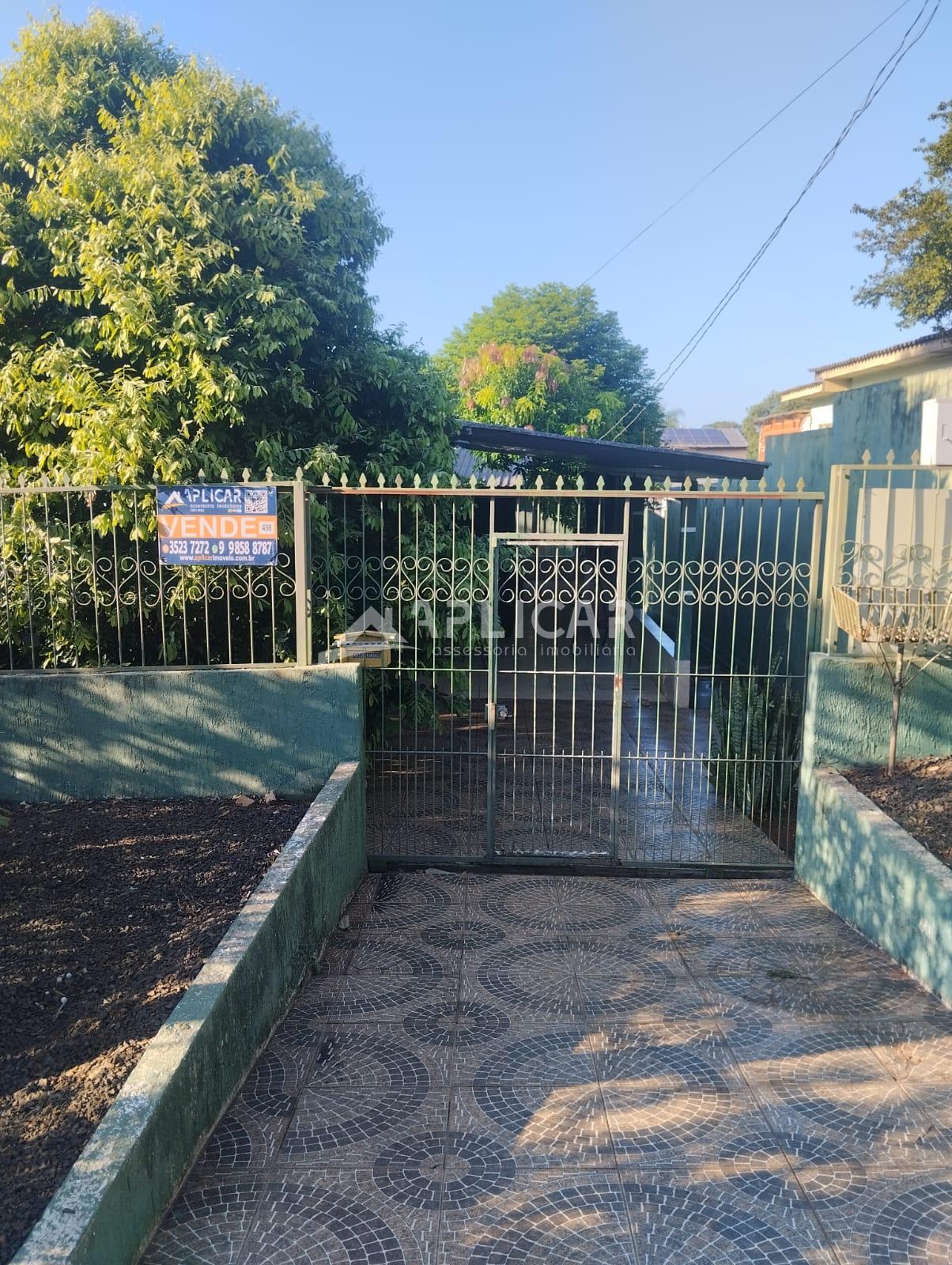 Terreno com 625m2 no Jardim América, FOZ DO IGUACU - PR