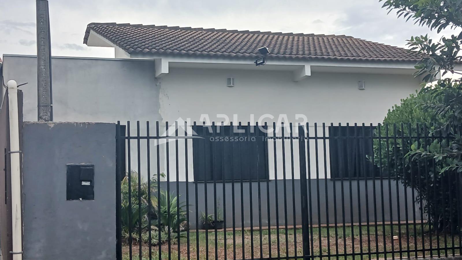 Casa com 98m2 no Jardim Cataratas em FOZ DO IGUACU - PR