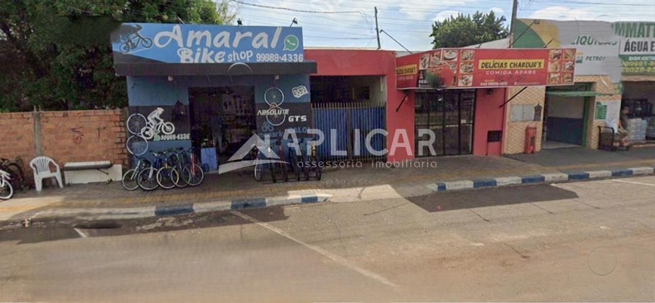 Sala Comercial com 170m2 no Porto Meira, FOZ DO IGUACU - PR