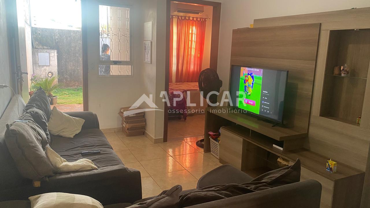 Casa com 51,00 m2 no Jardim Florença, FOZ DO IGUACU - PR