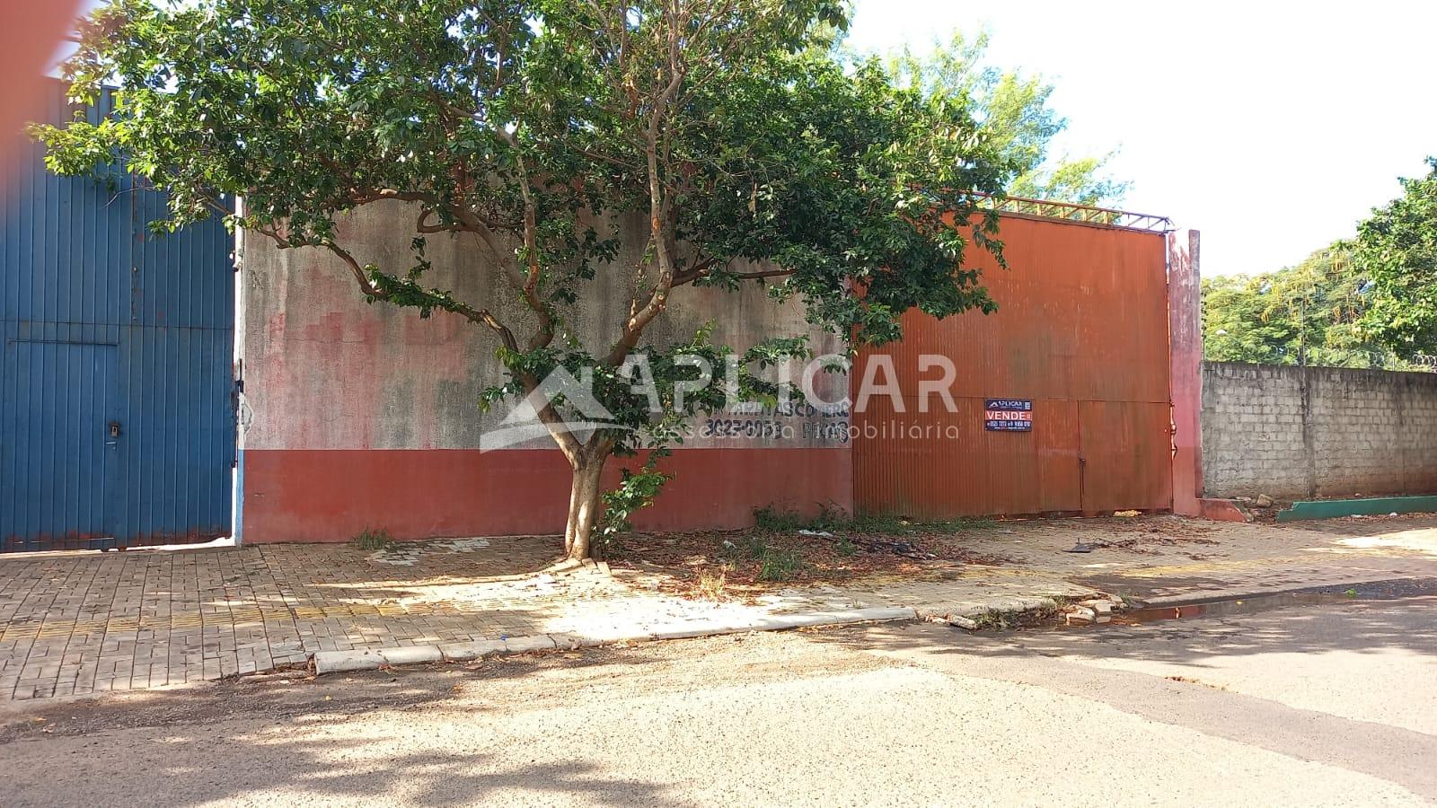Terreno à venda na Vila Brasília, em Foz do Iguaçu - PR