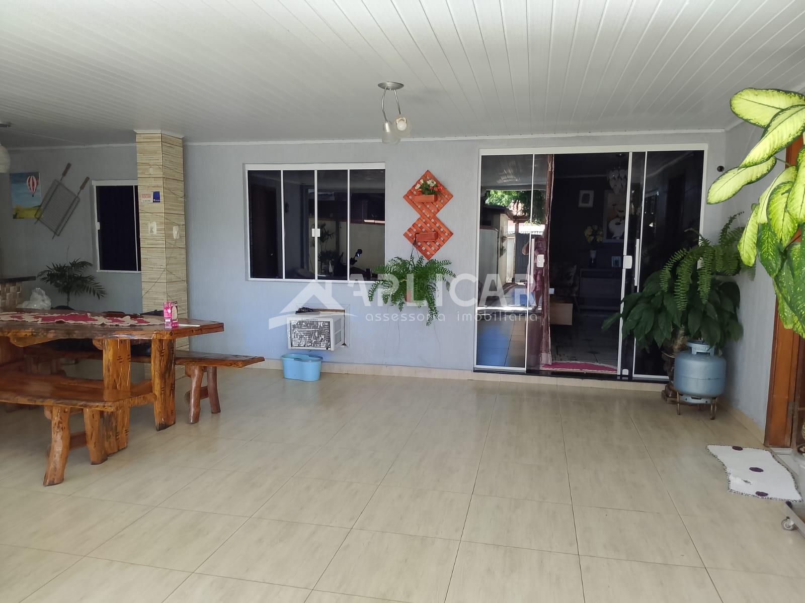 03 CASAS NO MESMO TERRENO NA Vila C, FOZ DO IGUACU - PR