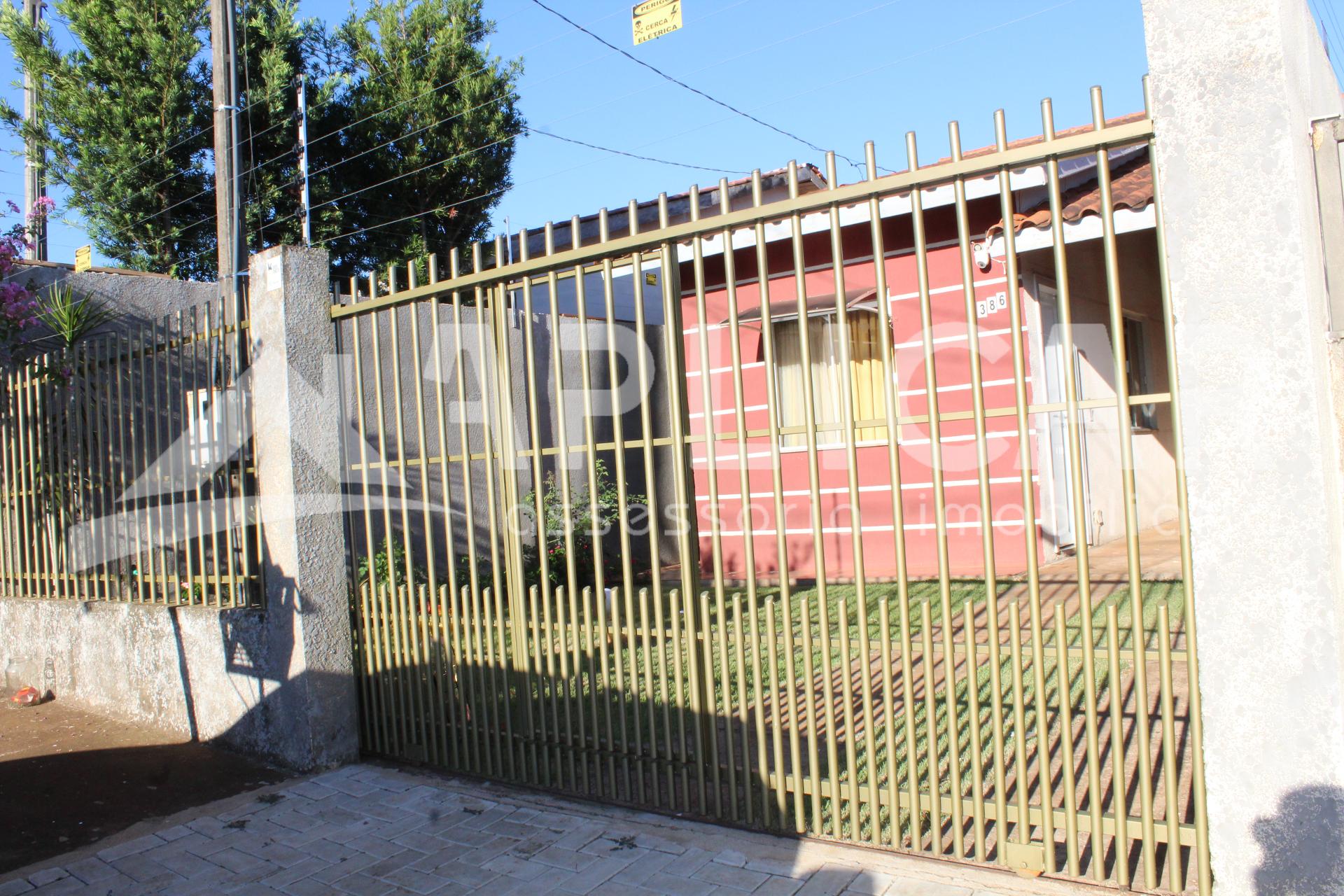 Casa para locação, Nova Andradina, FOZ DO IGUACU - PR