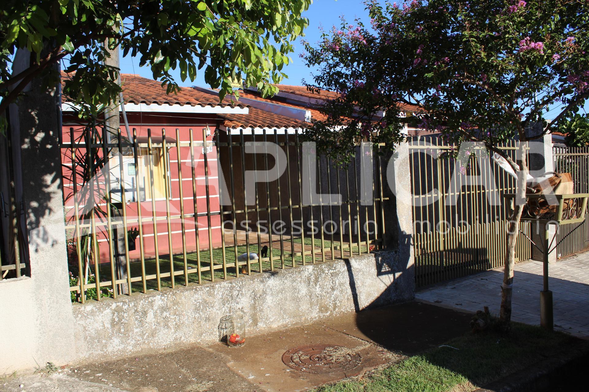 Casa para locação, Nova Andradina, FOZ DO IGUACU - PR