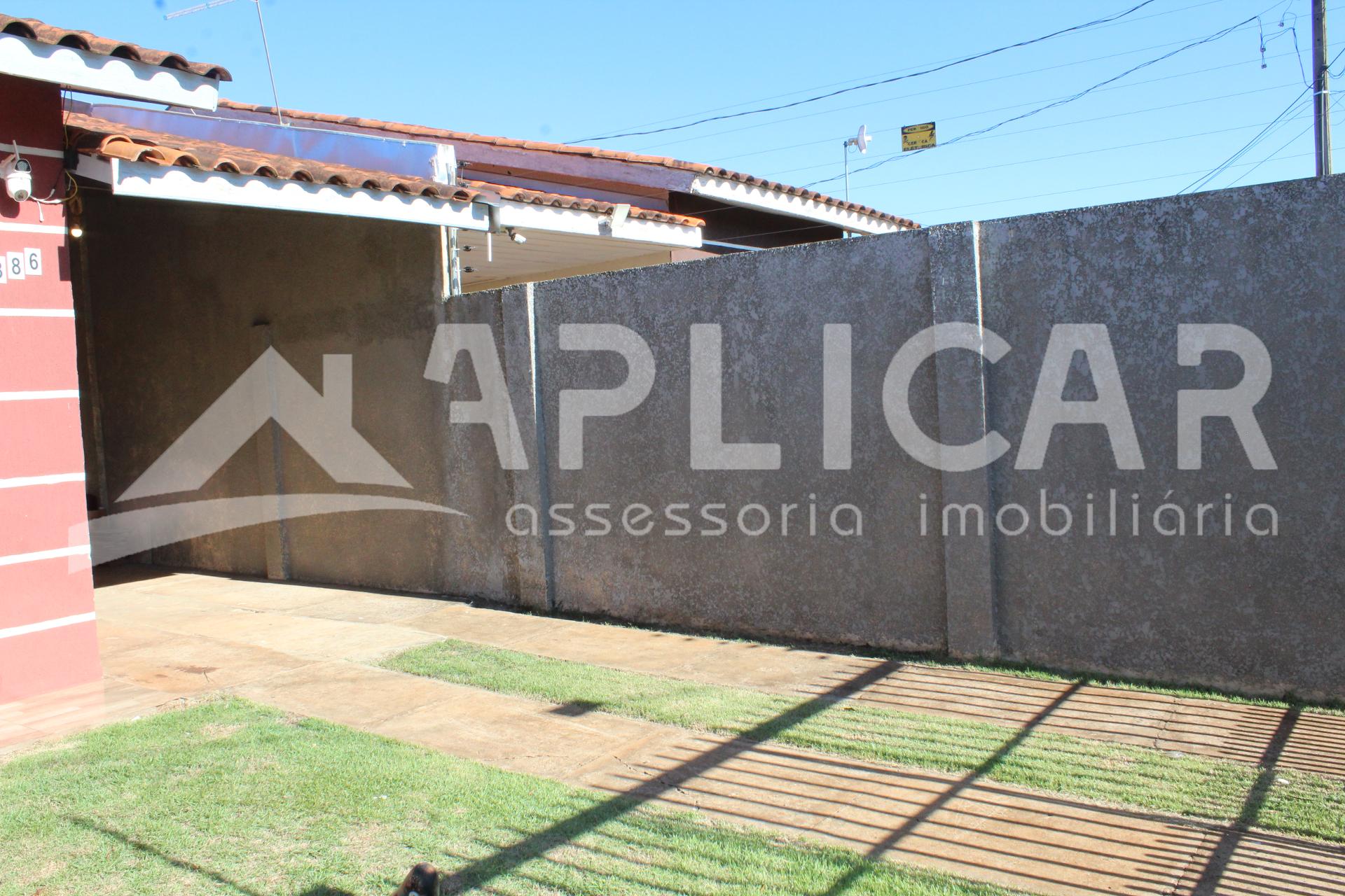 Casa para locação, Nova Andradina, FOZ DO IGUACU - PR