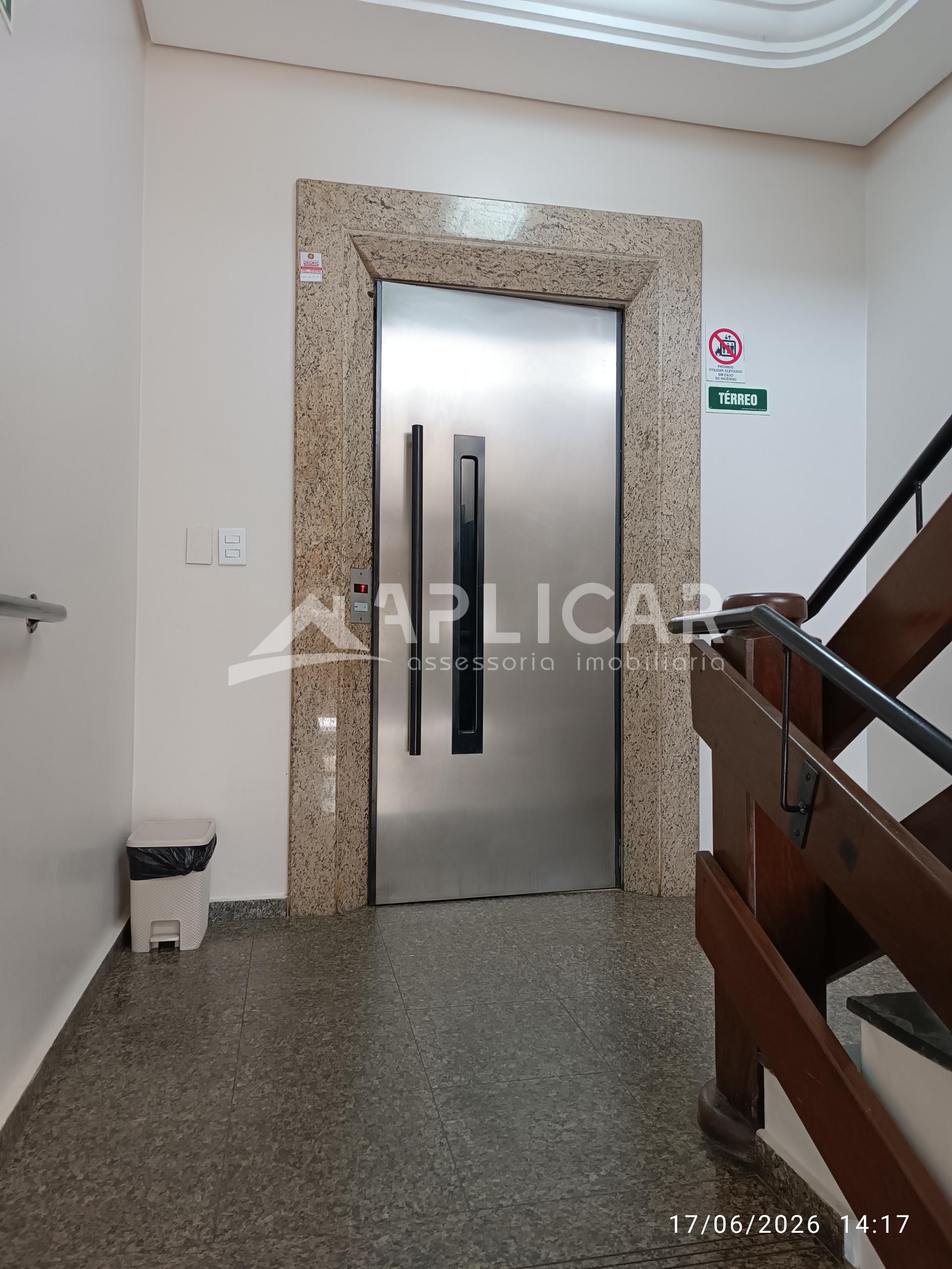 APARTAMENTO NO JARDIM CENTRA - EDIFÍCIO RIMA - FOZ DO IGUAÇU - PR