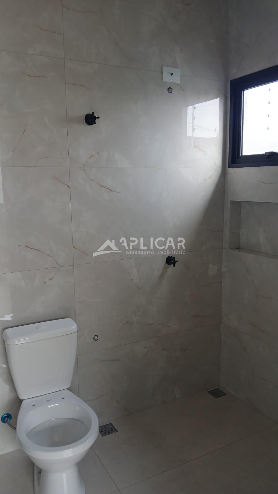 Casa nova com 62,00 m2 no Vila Maria, FOZ DO IGUACU - PR