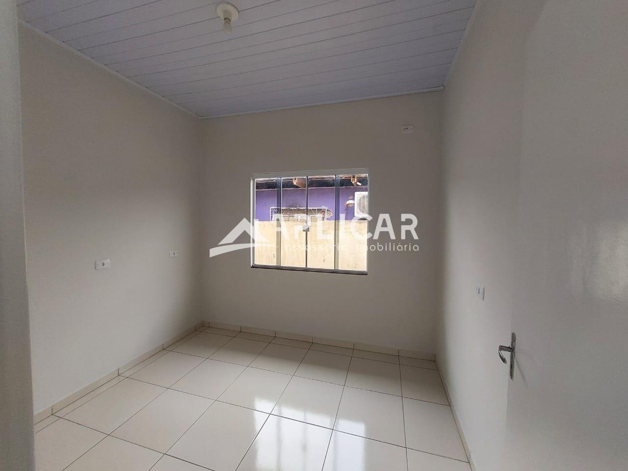 Casa com 2 dormitórios no Morumbi III, FOZ DO IGUACU - PR