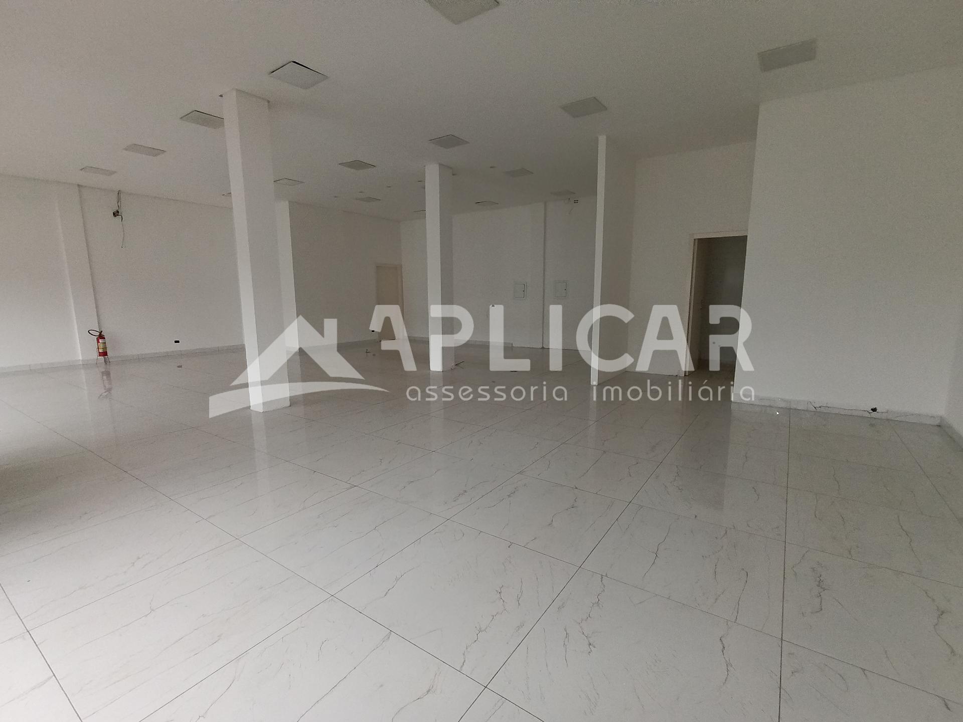 Sala Comercial de esquina na Vila Yolanda, FOZ DO IGUACU - PR