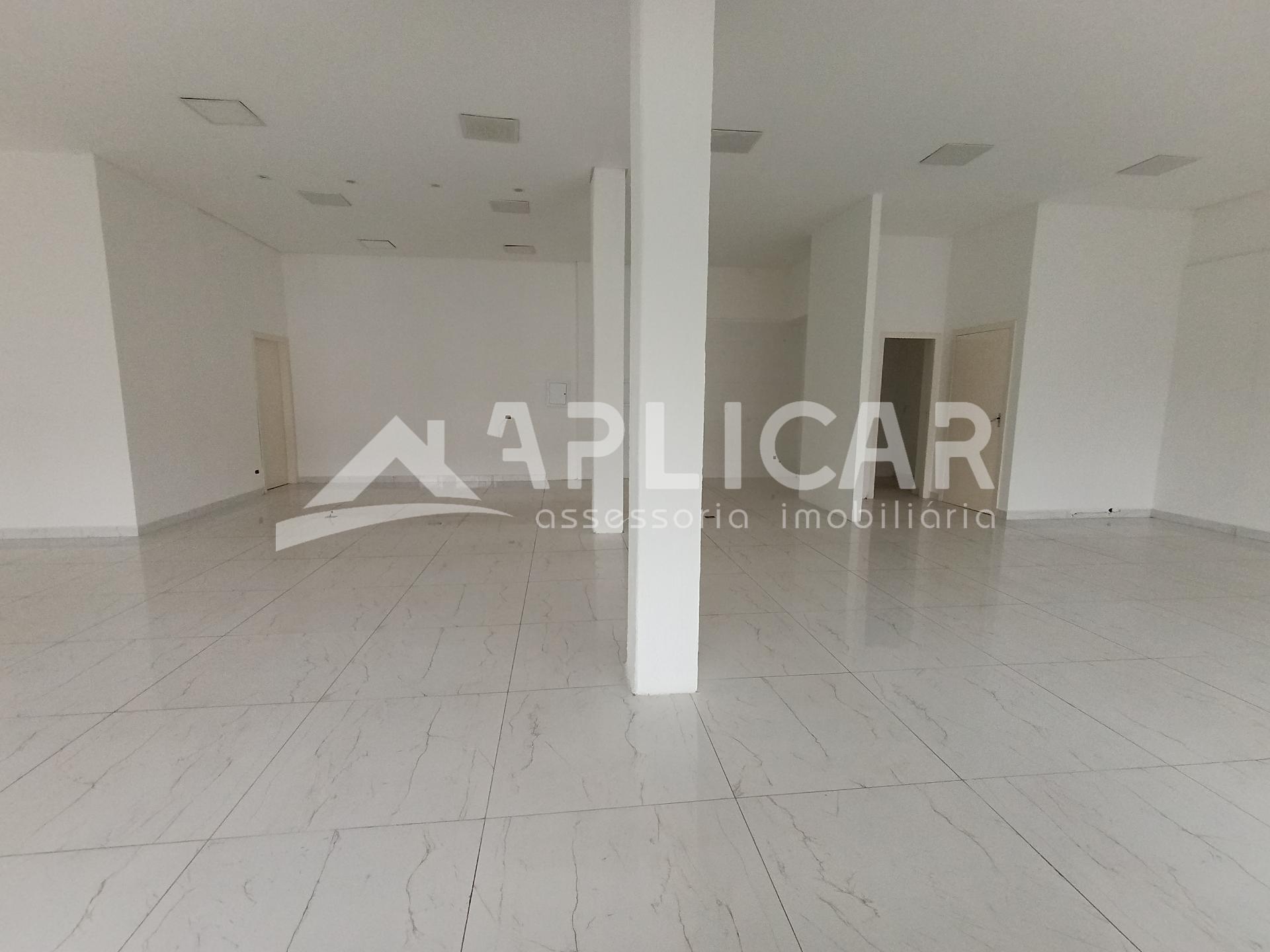 Sala Comercial de esquina na Vila Yolanda, FOZ DO IGUACU - PR