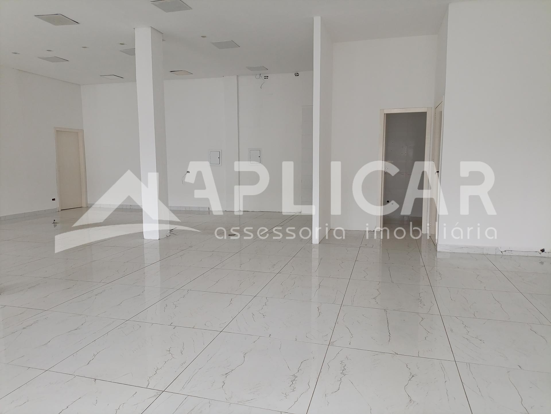 Sala Comercial de esquina na Vila Yolanda, FOZ DO IGUACU - PR