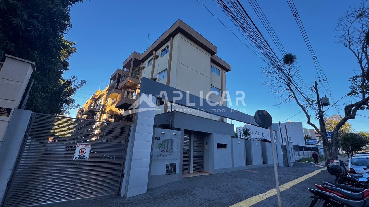 APARTAMENTO EDIFICIO SANTOS DUMONT 3 QUARTOS CENTRO DE FOZ DO ...