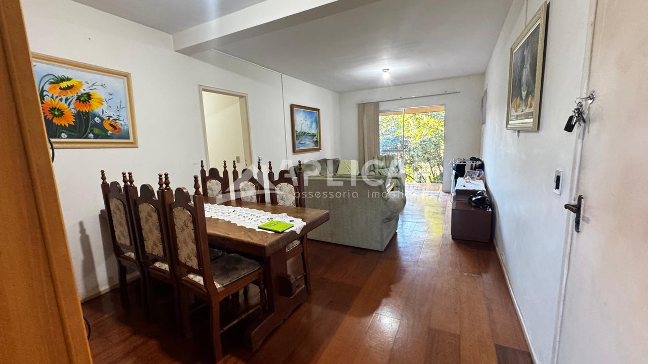 APARTAMENTO EDIFICIO SANTOS DUMONT 3 QUARTOS CENTRO DE FOZ DO ...