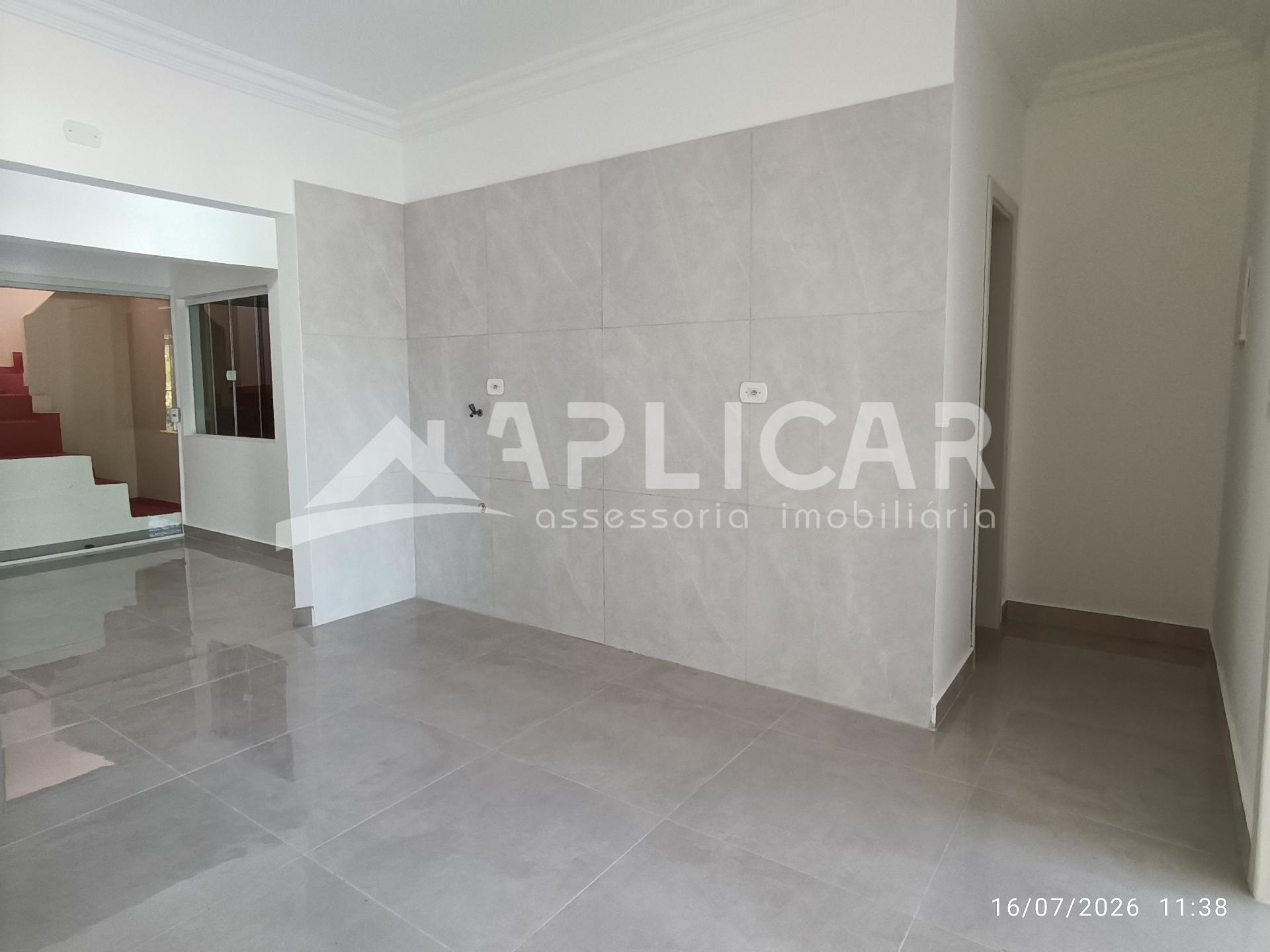Apartamento na Vila A na Av. Silvio Américo Sasdelli, Foz do I...