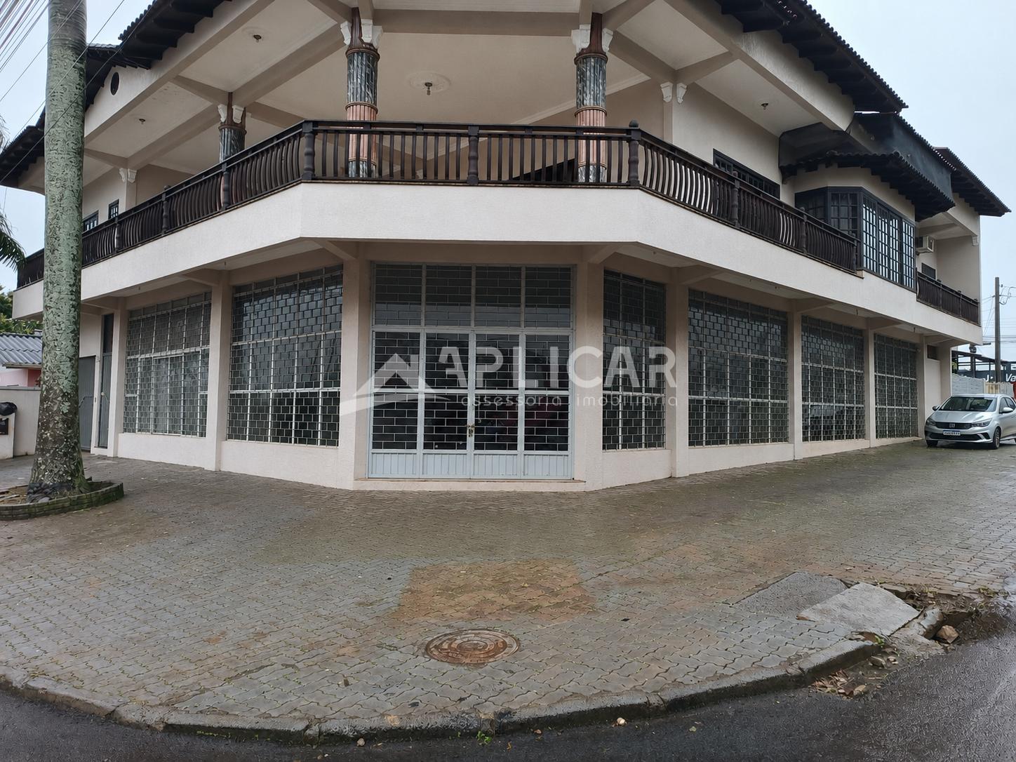 Sala Comercial com 390 m2 no Morumbi III, FOZ DO IGUACU - PR