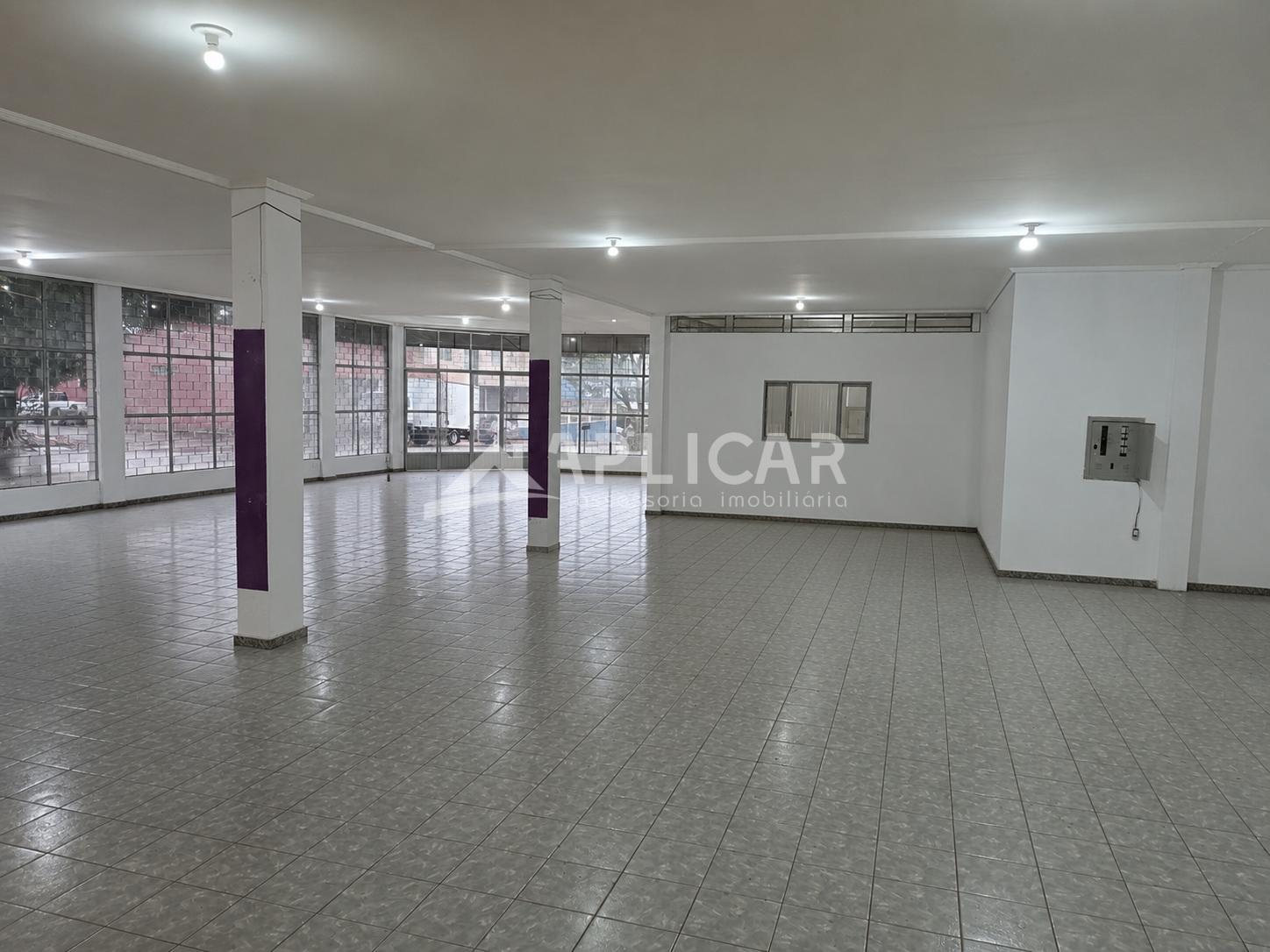 Sala Comercial com 390 m2 no Morumbi III, FOZ DO IGUACU - PR