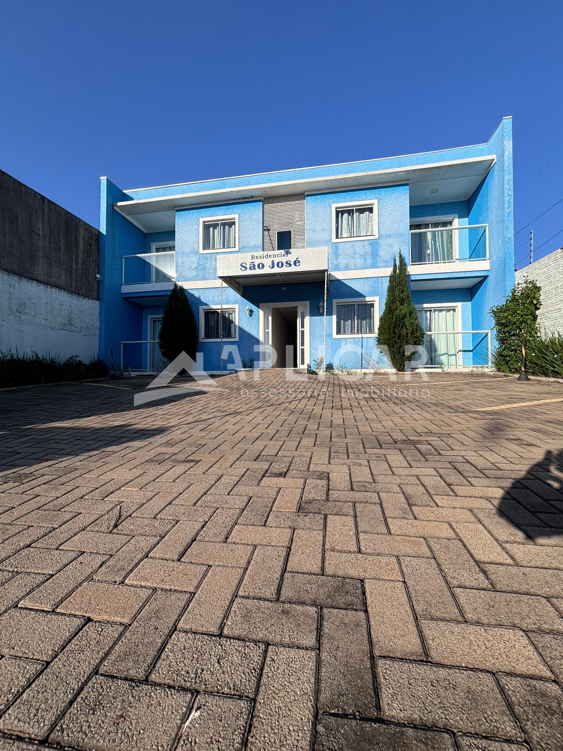 Prédio com 8 quitinetes no Jardim Manaus, FOZ DO IGUACU - PR