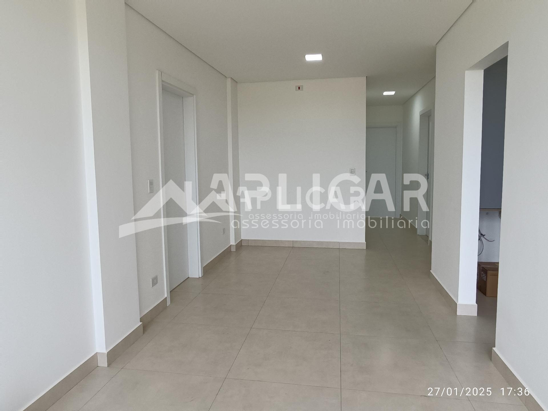 Apartamento no Ed. Islamorada, Campos do Iguaçu, FOZ DO IGUACU...