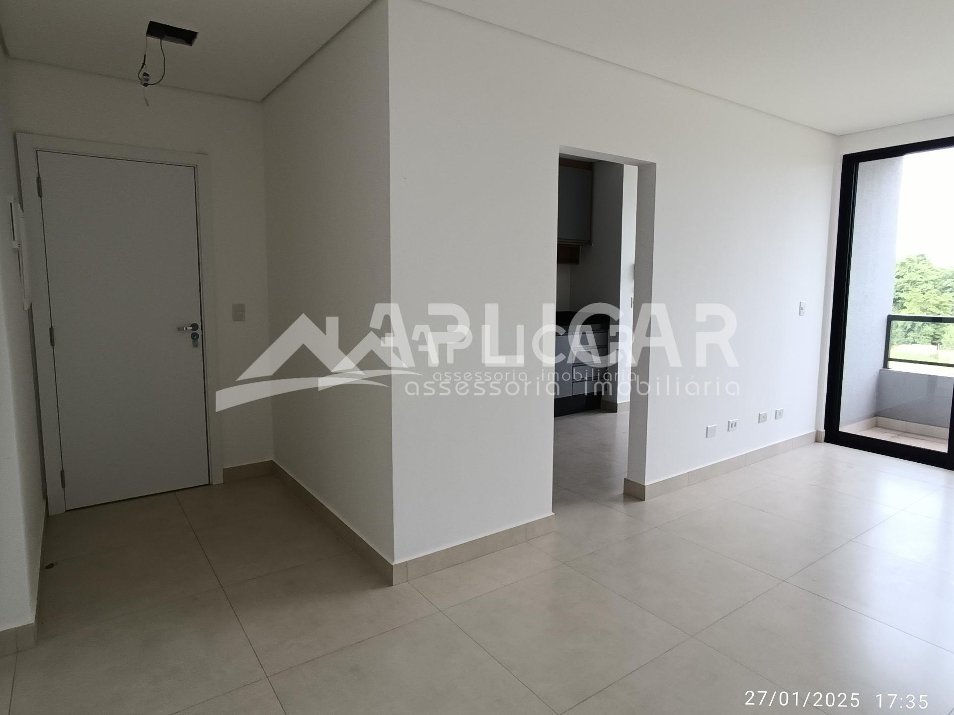 Apartamento no Ed. Islamorada, Campos do Iguaçu, FOZ DO IGUACU...
