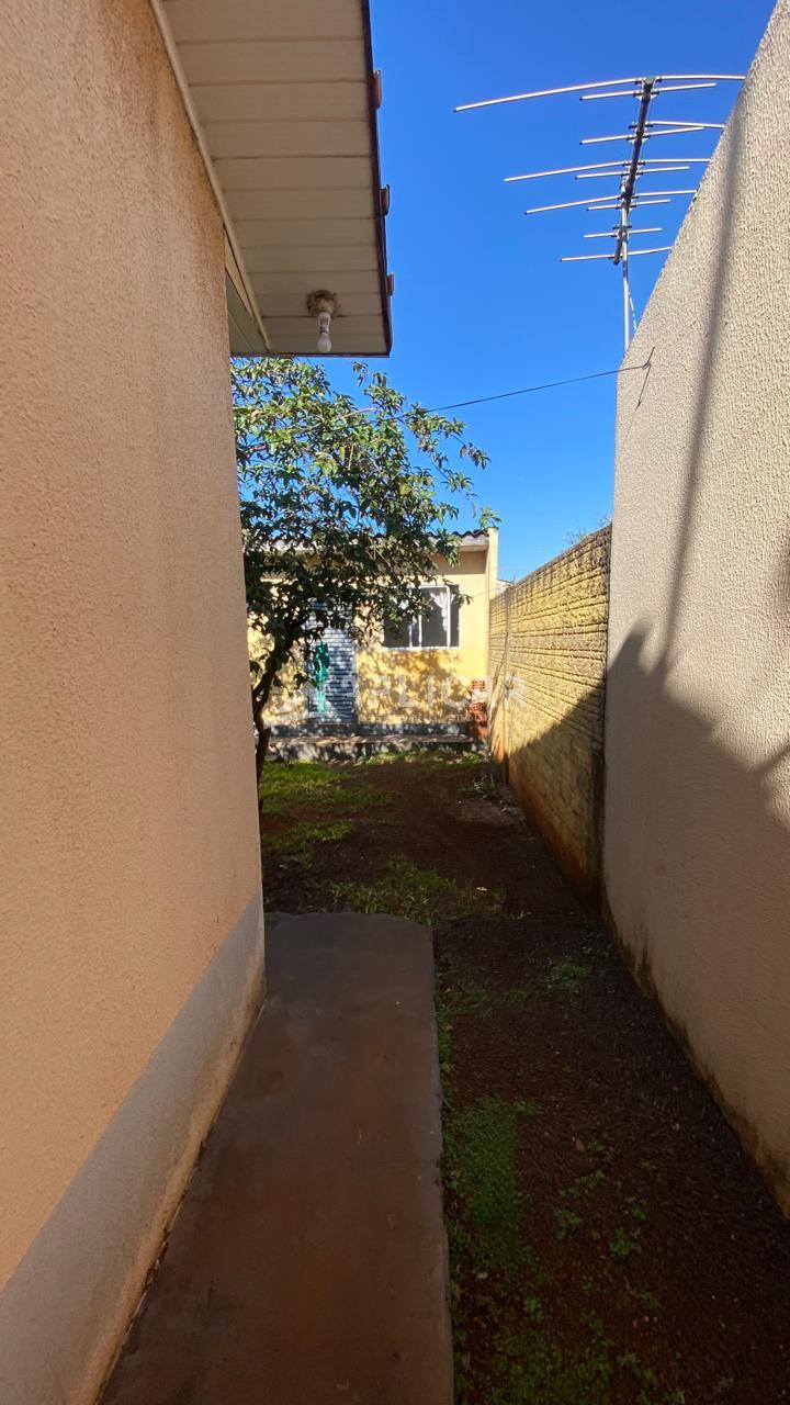 Casa com 80m2 no Jardim Universitario II, FOZ DO IGUACU - PR