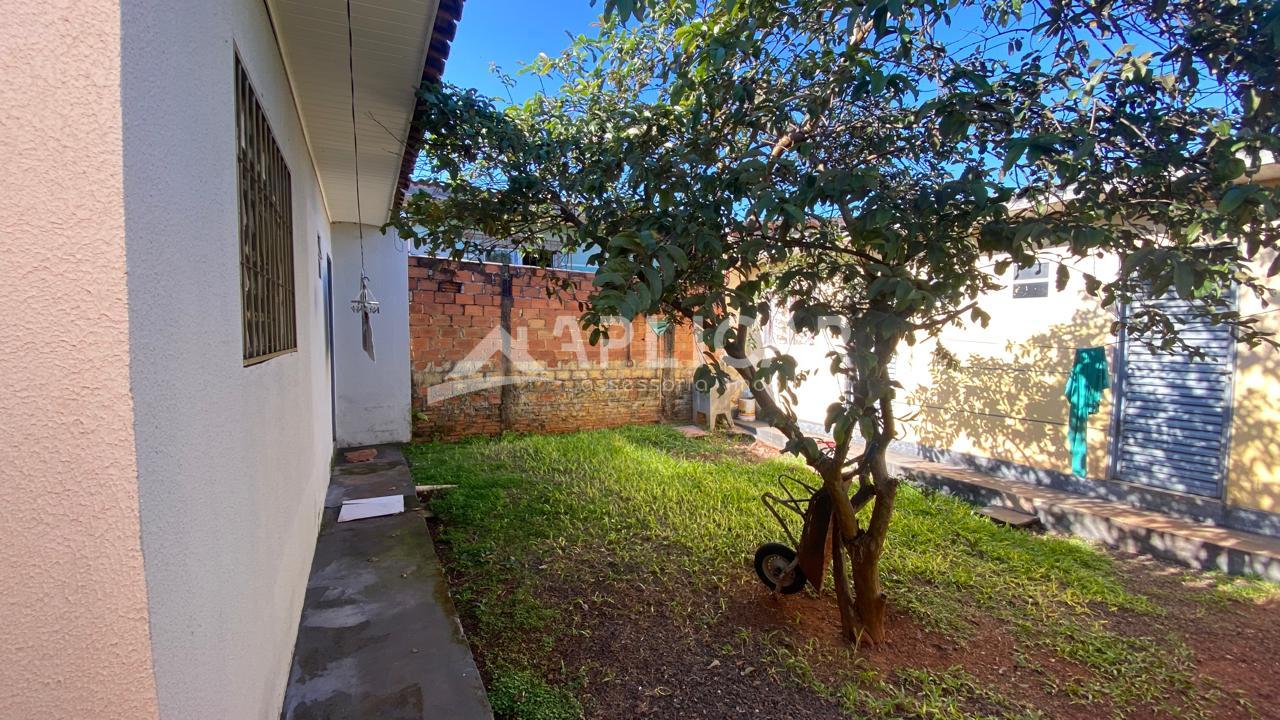 Casa com 80m2 no Jardim Universitario II, FOZ DO IGUACU - PR