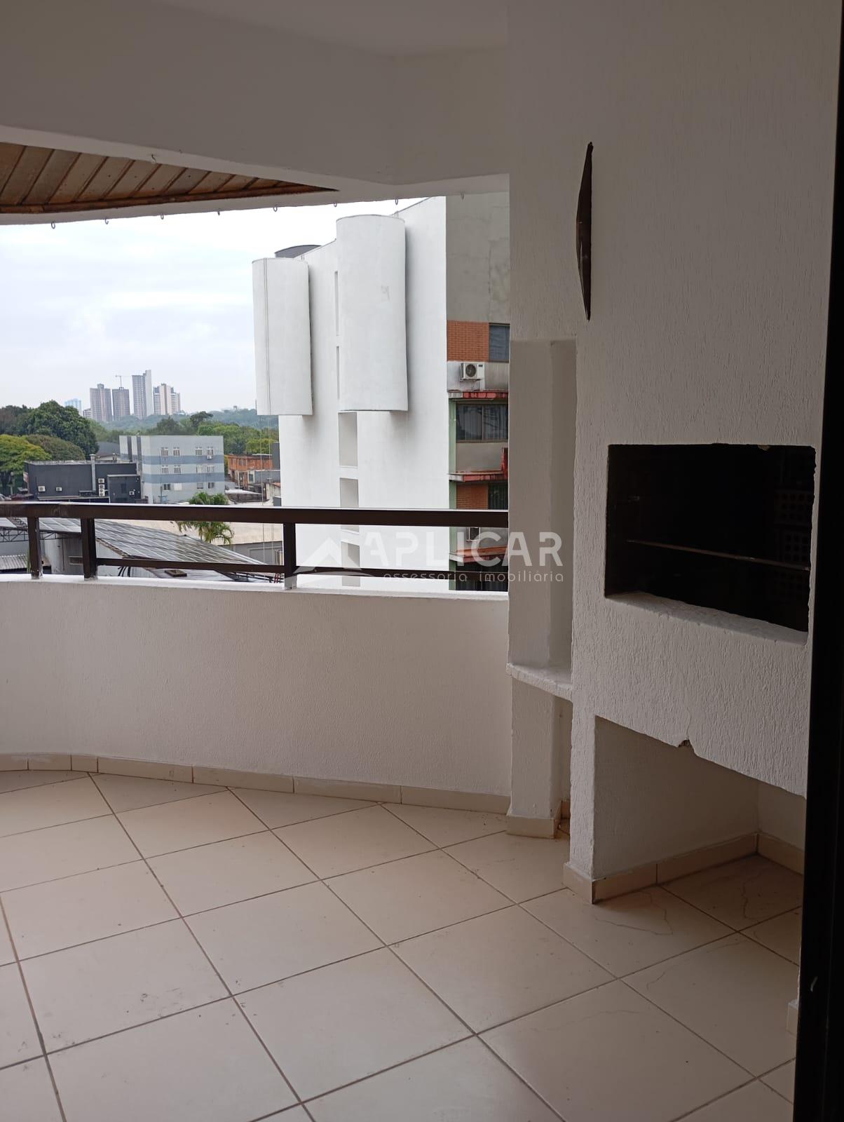 Apartamento com 3 quartos no Ed. Park - Centro, FOZ DO IGUACU ...