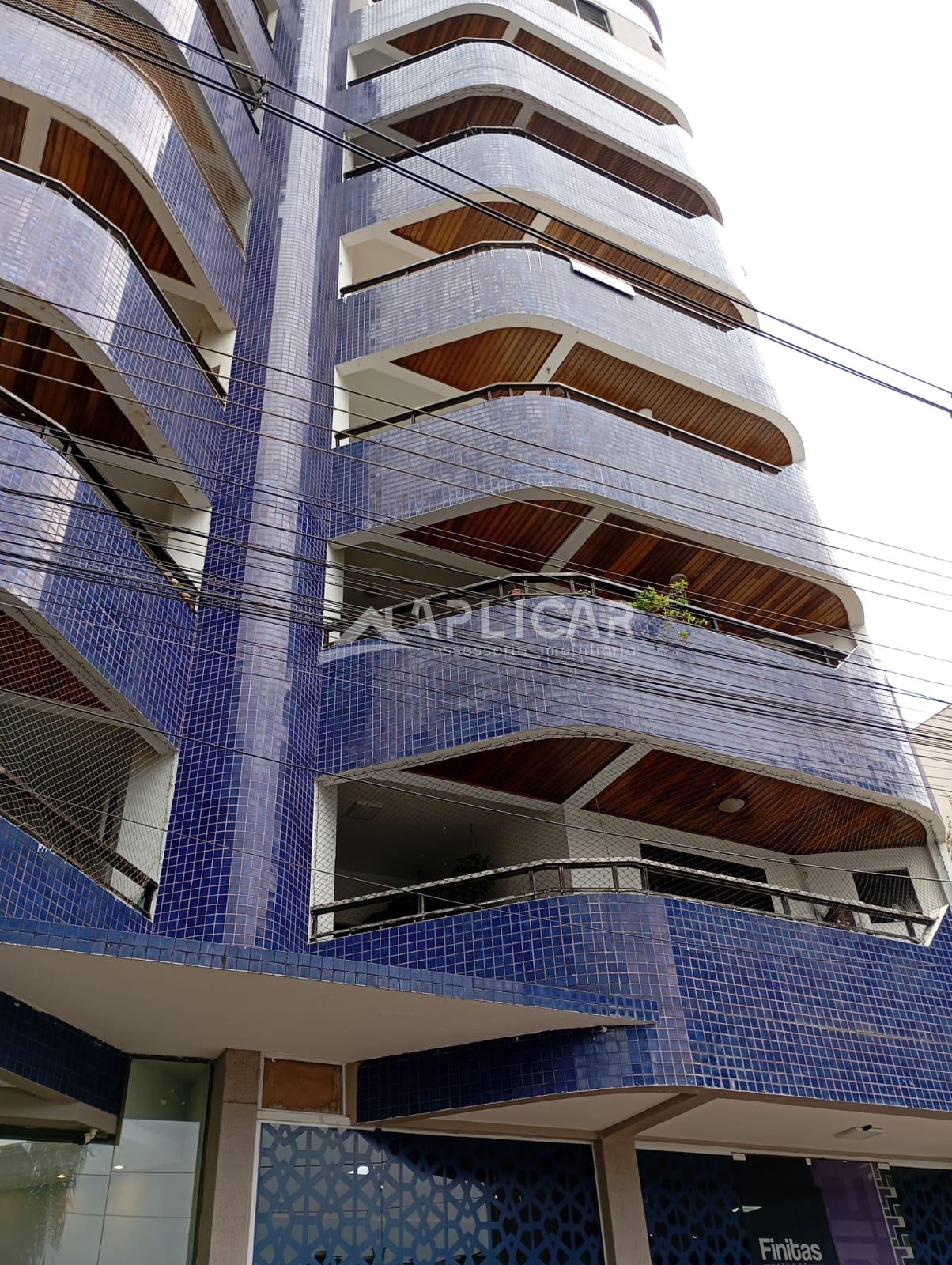 Apartamento com 3 quartos no Ed. Park - Centro, FOZ DO IGUACU ...