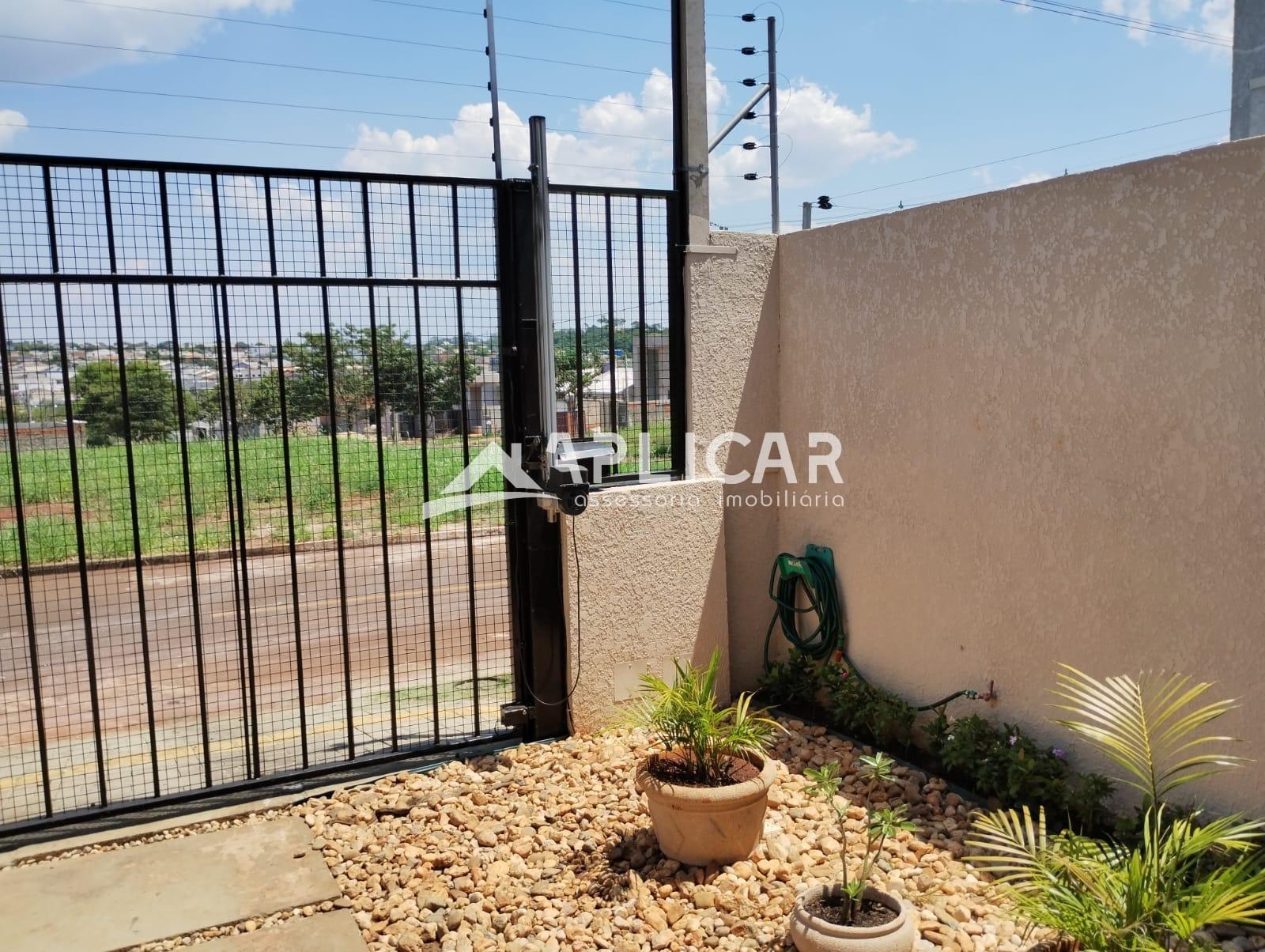 Casa com 60m2 com 2 quartos no Três Bandeiras - FOZ DO IGUACU ...