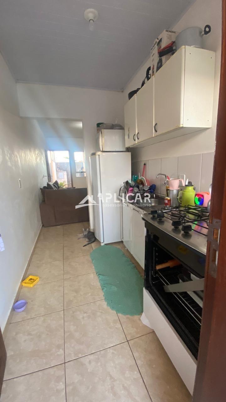 Casa com 60m2 com 2 quartos no Três Bandeiras - FOZ DO IGUACU ...